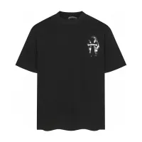 $36.00 USD Chrome Hearts T-Shirts Short Sleeved For Unisex #1425465