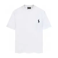 $34.00 USD Ralph Lauren Polo T-Shirts Short Sleeved For Unisex #1425476