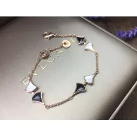 $38.00 USD Bvlgari Bracelets For Women #1425595