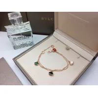 $38.00 USD Bvlgari Bracelets For Women #1425596