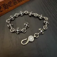 $45.00 USD Chrome Hearts Bracelets #1425653