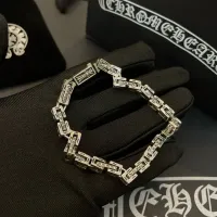 $48.00 USD Chrome Hearts Bracelets #1425654