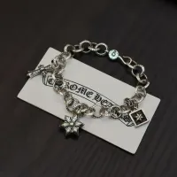 $52.00 USD Chrome Hearts Bracelets #1425655