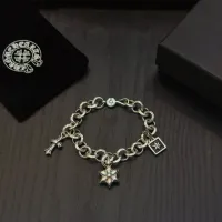 $52.00 USD Chrome Hearts Bracelets #1425655