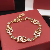 $29.00 USD Dolce & Gabbana Bracelets For Women #1425680