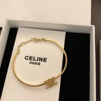 $34.00 USD Celine Bracelets #1425681