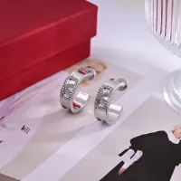 $25.00 USD Valentino Earrings For Women #1425699