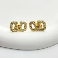 $29.00 USD Valentino Earrings For Women #1425702