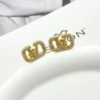$29.00 USD Valentino Earrings For Women #1425702