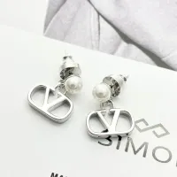 $25.00 USD Valentino Earrings For Women #1425707