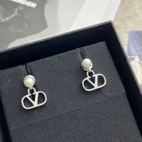 $25.00 USD Valentino Earrings For Women #1425707