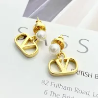 $25.00 USD Valentino Earrings For Women #1425708