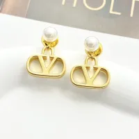 $25.00 USD Valentino Earrings For Women #1425708