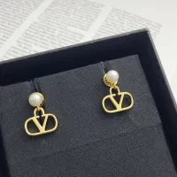 $25.00 USD Valentino Earrings For Women #1425708