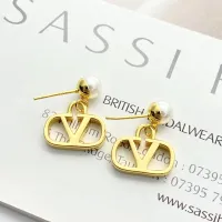 $25.00 USD Valentino Earrings For Women #1425708