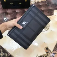 $64.00 USD Burberry AAA Man Pouches #1425717