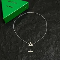 $39.00 USD Bottega Veneta Necklaces #1425745