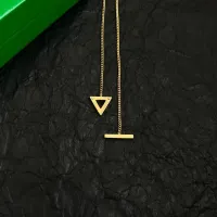 $39.00 USD Bottega Veneta Necklaces #1425746