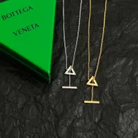 $39.00 USD Bottega Veneta Necklaces #1425746