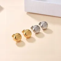 $25.00 USD LOEWE Earrings For Women #1425748