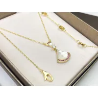$27.00 USD Bvlgari Necklaces For Women #1425761