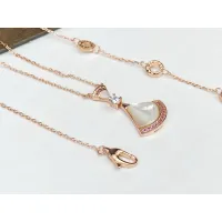$27.00 USD Bvlgari Necklaces For Women #1425762