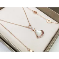 $27.00 USD Bvlgari Necklaces For Women #1425762