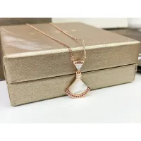 $27.00 USD Bvlgari Necklaces For Women #1425762