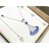 $36.00 USD Bvlgari Necklaces For Women #1425777