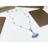 $36.00 USD Bvlgari Necklaces For Women #1425777