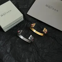 $45.00 USD Alexander McQueen Bracelets #1425780
