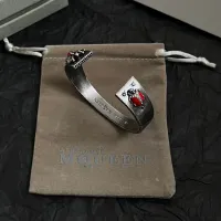 $45.00 USD Alexander McQueen Bracelets #1425780
