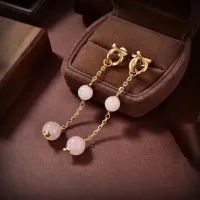 $25.00 USD Salvatore Ferragamo Earrings For Women #1425785