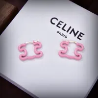 $27.00 USD Celine Earrings For Women #1425787
