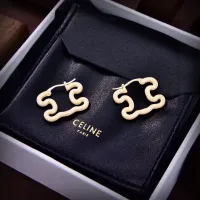 $27.00 USD Celine Earrings For Women #1425788
