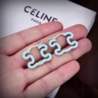 $27.00 USD Celine Earrings For Women #1425789