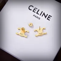 $27.00 USD Celine Earrings For Women #1425790