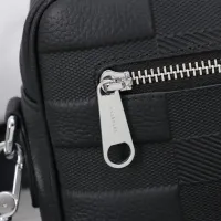 $88.00 USD Burberry AAA Man Messenger Bags #1425797