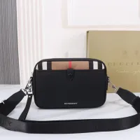 $88.00 USD Burberry AAA Man Messenger Bags #1425799