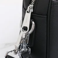 $88.00 USD Burberry AAA Man Messenger Bags #1425799