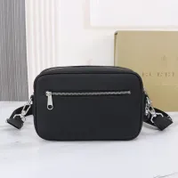 $88.00 USD Burberry AAA Man Messenger Bags #1425799