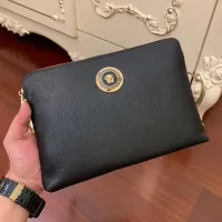 $64.00 USD Versace AAA Man Pouches #1425814