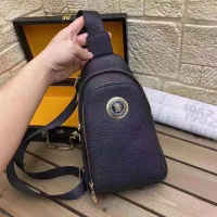 $80.00 USD Versace AAA Man Messenger Bags #1425816