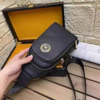 $80.00 USD Versace AAA Man Messenger Bags #1425816