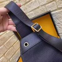 $80.00 USD Versace AAA Man Messenger Bags #1425816
