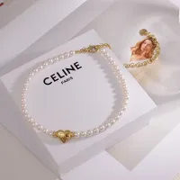 $29.00 USD Celine Necklaces For Women #1425819