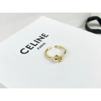 $22.00 USD Celine Rings In Gold #1425854
