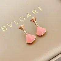$32.00 USD Bvlgari Earrings For Women #1425866