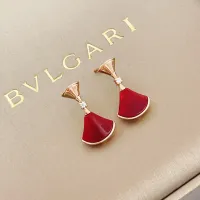 $32.00 USD Bvlgari Earrings For Women #1425867