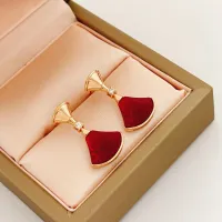$32.00 USD Bvlgari Earrings For Women #1425867